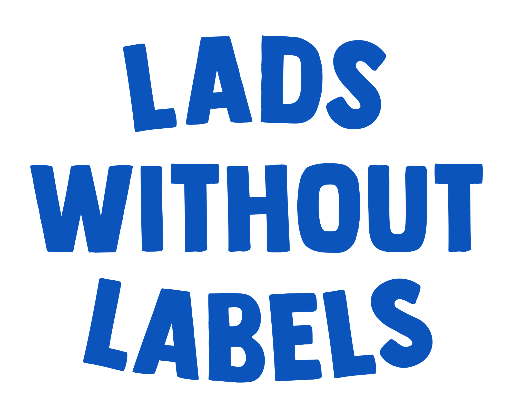 Lads Without Labels